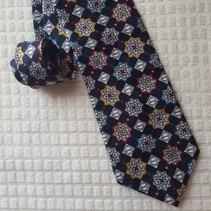 Tobasco tie